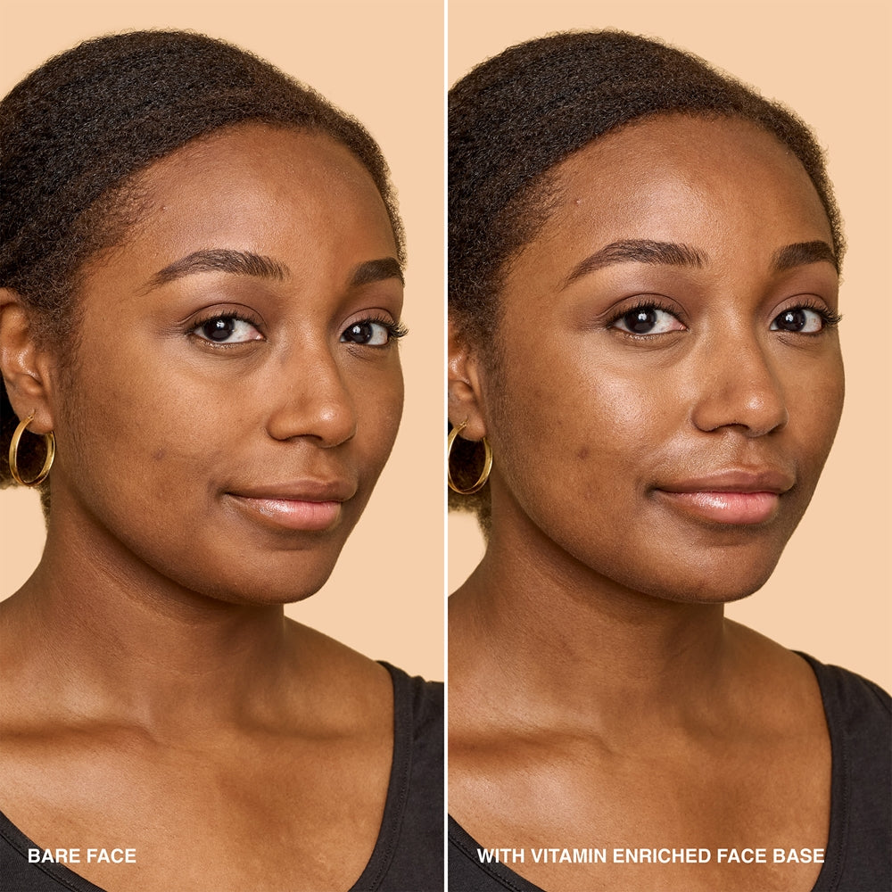 Bobbi Brown Vitamin Enriched Face Base - Sense42 Beauty and Health