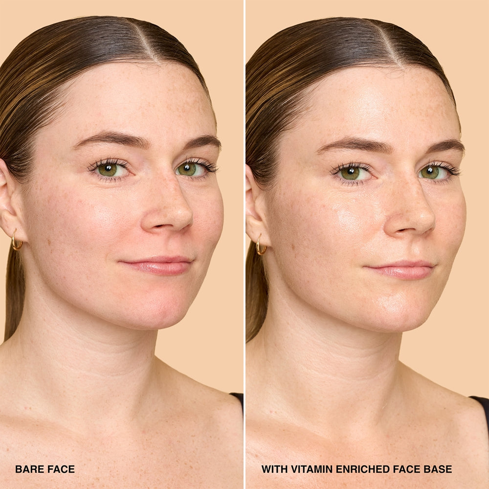 Bobbi Brown Vitamin Enriched Face Base - Sense42 Beauty and Health