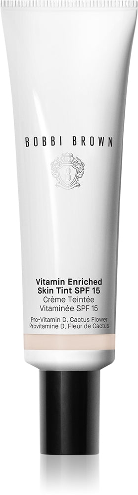 Bobbi Brown Vitamin Enriched Skin Tint SPF 15 - Sense42 Beauty and Health
