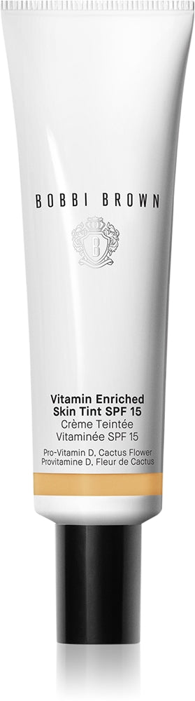 Bobbi Brown Vitamin Enriched Skin Tint SPF 15 - Sense42 Beauty and Health