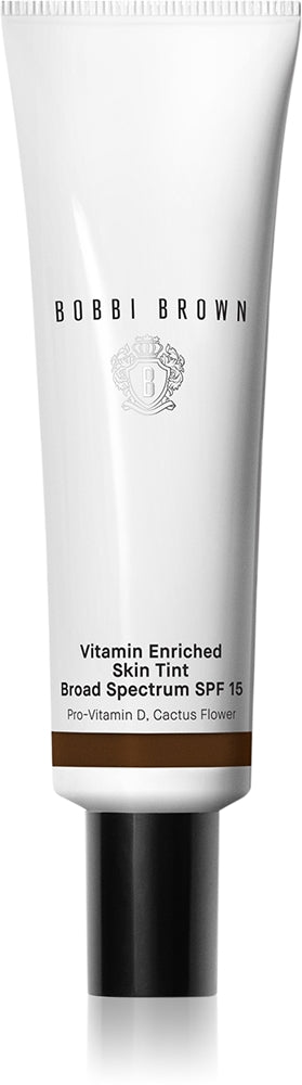 Bobbi Brown Vitamin Enriched Skin Tint SPF 15 - Sense42 Beauty and Health