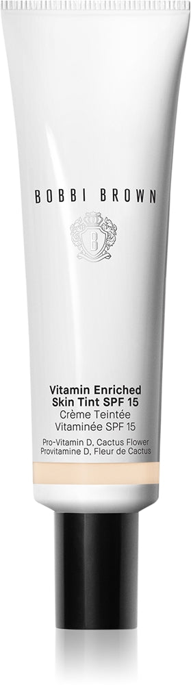 Bobbi Brown Vitamin Enriched Skin Tint SPF 15 - Sense42 Beauty and Health