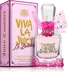 Juicy Couture Viva La Juicy Le Bubbly - Sense42 Beauty and Health