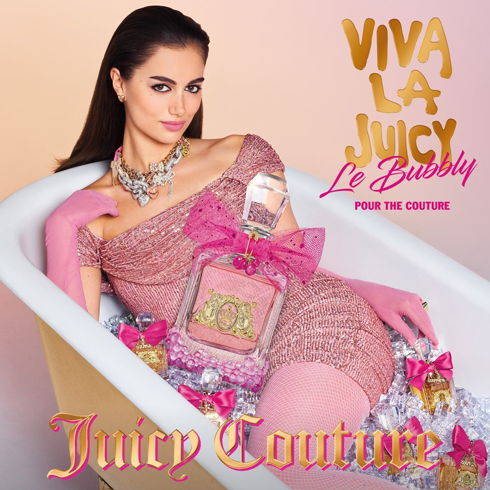 Juicy Couture Viva La Juicy Le Bubbly - Sense42 Beauty and Health