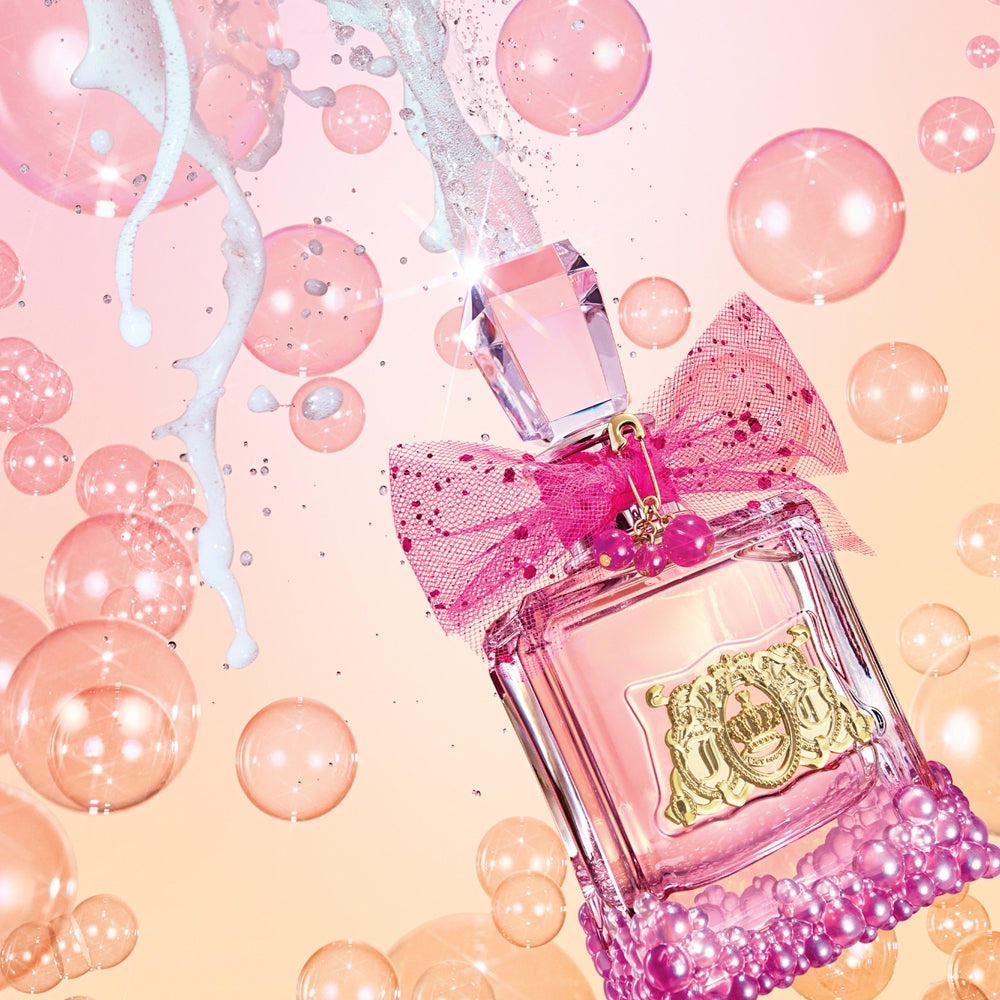 Juicy Couture Viva La Juicy Le Bubbly - Sense42 Beauty and Health