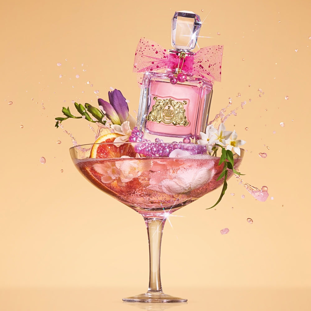 Juicy Couture Viva La Juicy Le Bubbly - Sense42 Beauty and Health