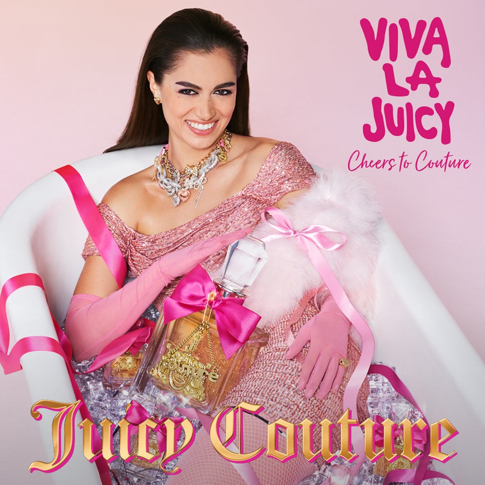 Juicy Couture Viva La Juicy - Sense42 Beauty and Health