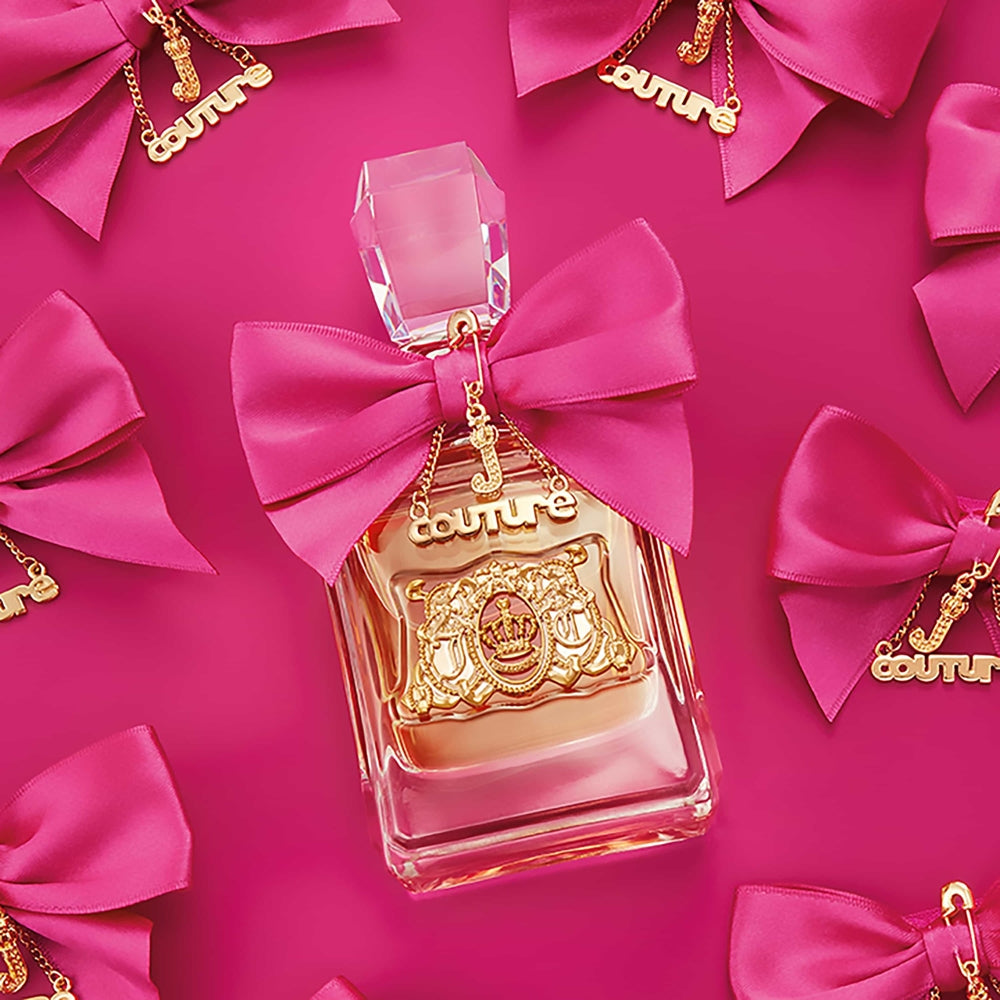 Juicy Couture Viva La Juicy - Sense42 Beauty and Health