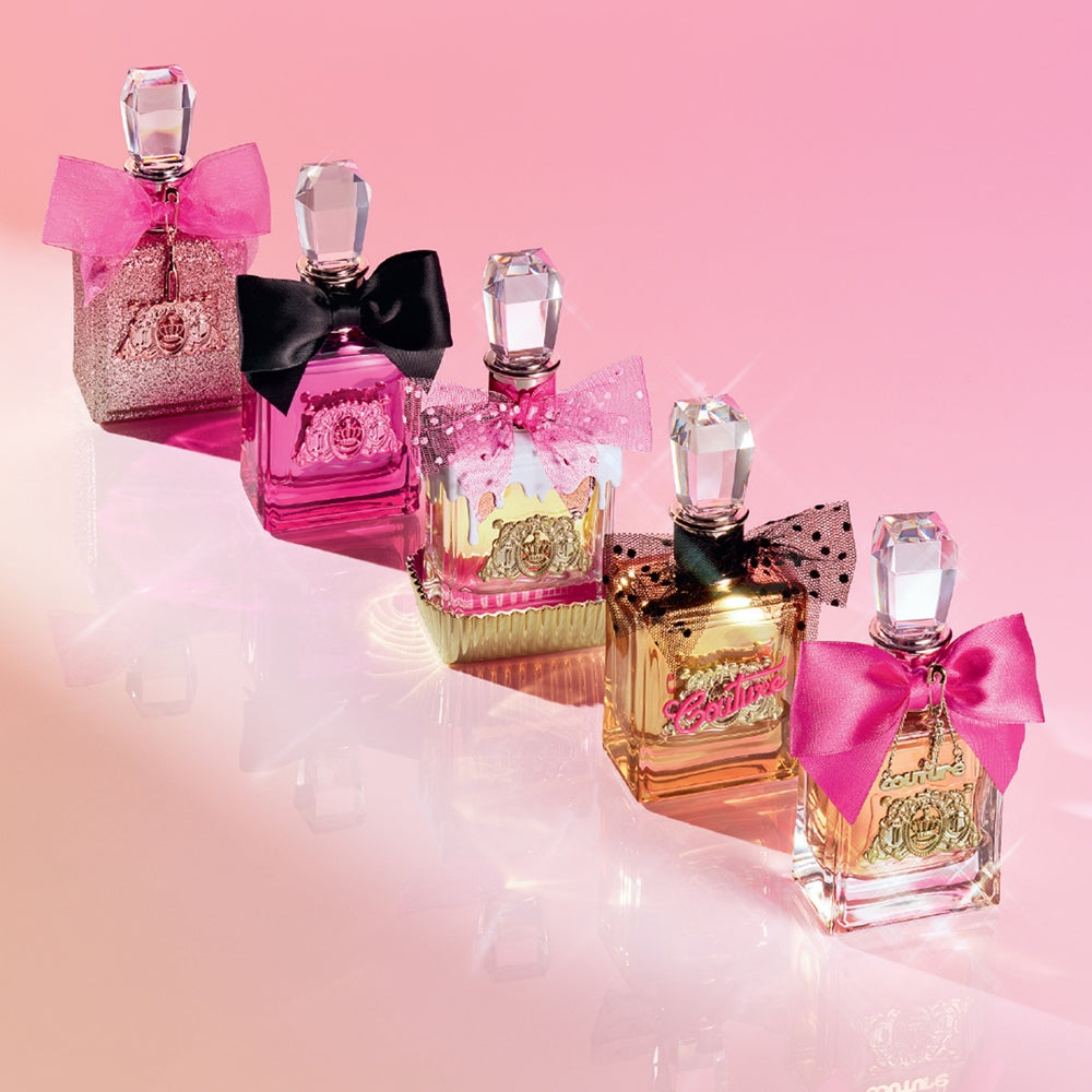Juicy Couture Viva La Juicy - Sense42 Beauty and Health