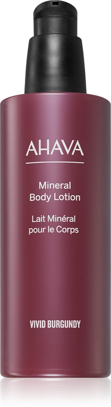 AHAVA Vivid Burgundy - Sense42 Beauty and Health