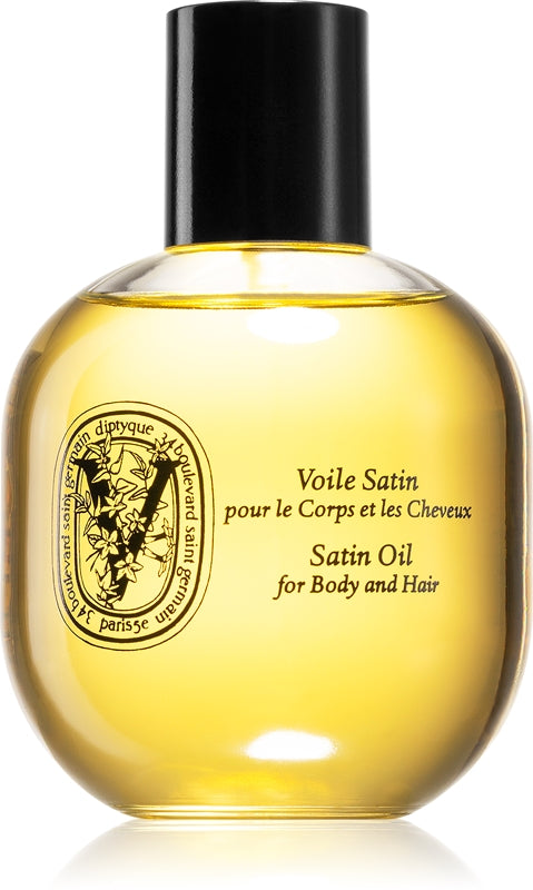 Diptyque Voile Satin Oil