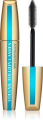 L’Oréal Paris Volume Million Lashes Waterproof, Black, 9ml