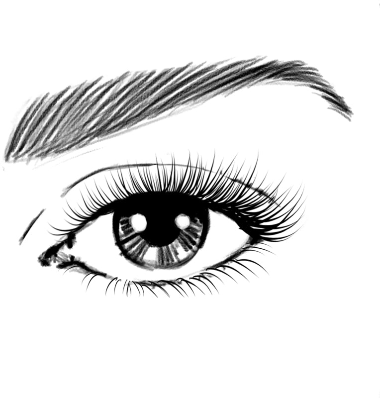 L’Oréal Paris Volume Million Lashes Waterproof, Black, 9ml