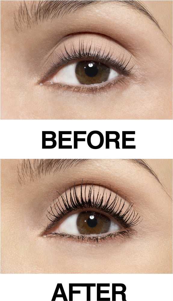 L’Oréal Paris Volume Million Lashes Waterproof, Black, 9ml