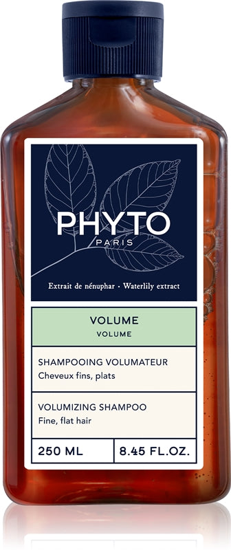 Phyto Volume Volumizing Shampoo - Sense42 Beauty and Health