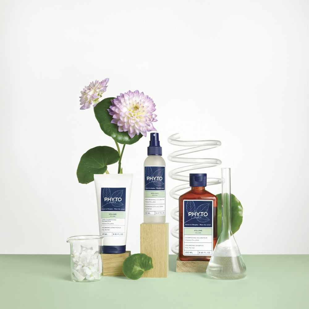 Phyto Volume Volumizing Shampoo - Sense42 Beauty and Health
