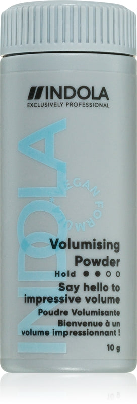Indola Volumising Powder