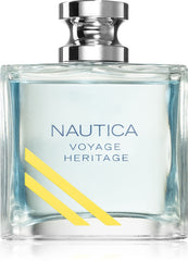Nautica Voyage Heritage