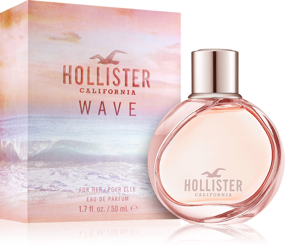 Hollister Wave