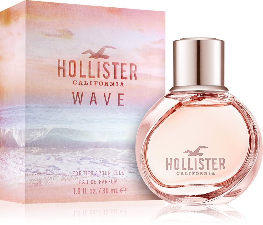 Hollister Wave