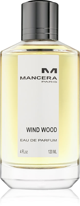 Mancera Wind Wood - Sense42 Beauty and Health