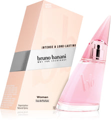 Bruno Banani Woman - Sense42 Beauty and Health