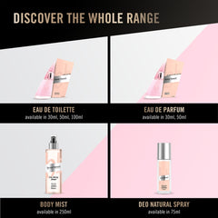 Bruno Banani Woman - Sense42 Beauty and Health