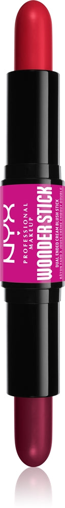 NYX Professional Makeup Wonder Stick Cream Blush - Sense42 Beauty and Health