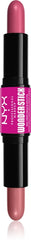 NYX Professional Makeup Wonder Stick Cream Blush - Sense42 Beauty and Health