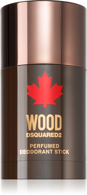 Dsquared2 Wood Pour Homme