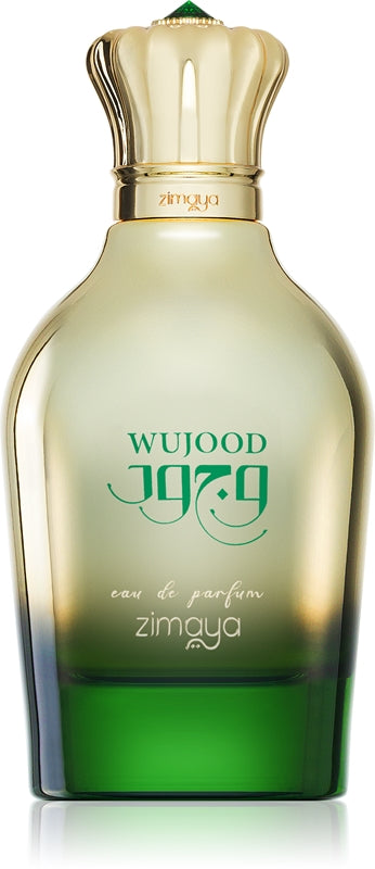 Zimaya Wujood - Sense42 Beauty and Health