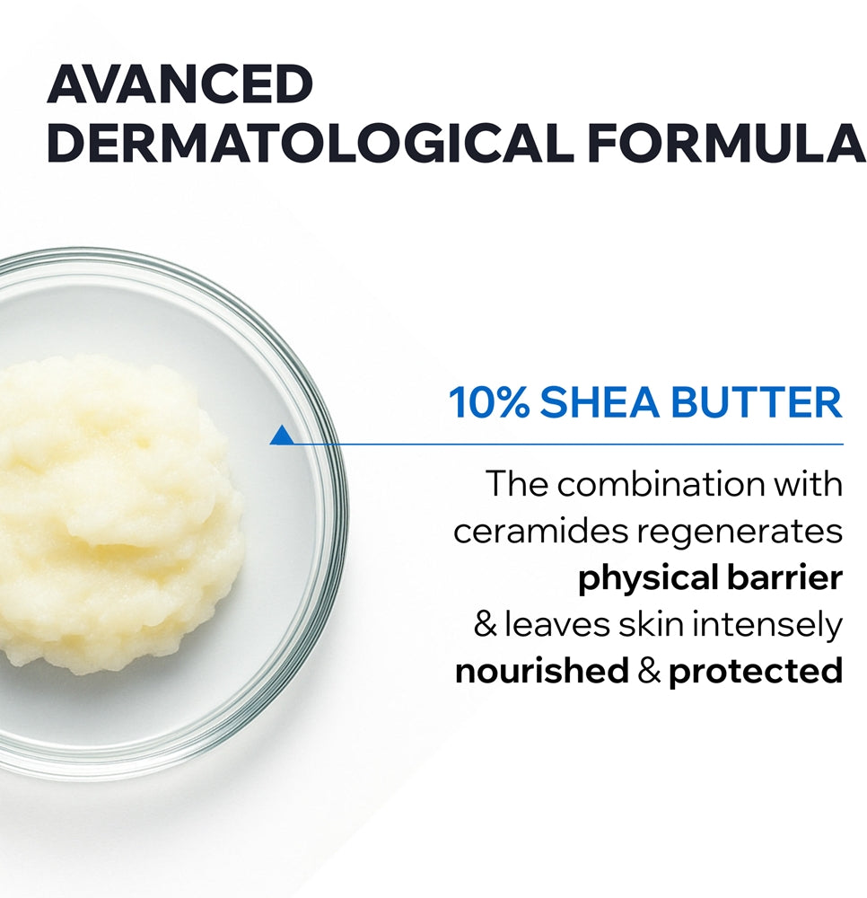 Uriage Xemose C8+ Lipid-Replenishing Anti-Irritation Cream - Sense42 Beauty and Health