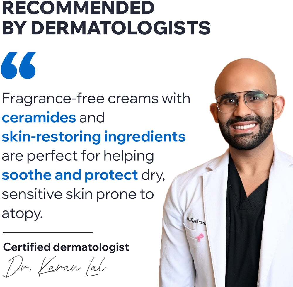 Uriage Xemose C8+ Lipid-Replenishing Anti-Irritation Cream - Sense42 Beauty and Health