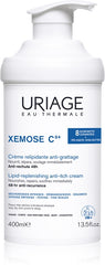 Uriage Xemose C8+ Lipid-Replenishing Anti-Irritation Cream - Sense42 Beauty and Health