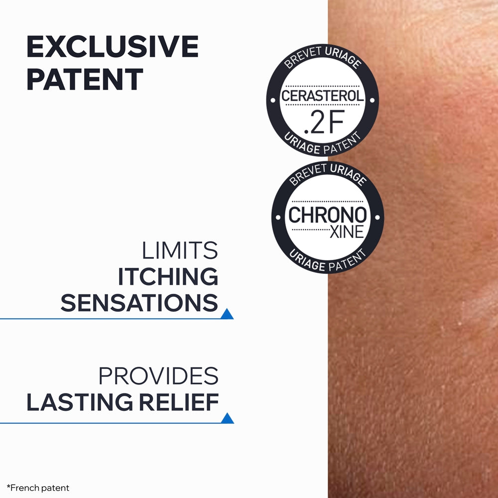 Uriage Xemose C8+ Syndet Gentle Cleanser - Sense42 Beauty and Health