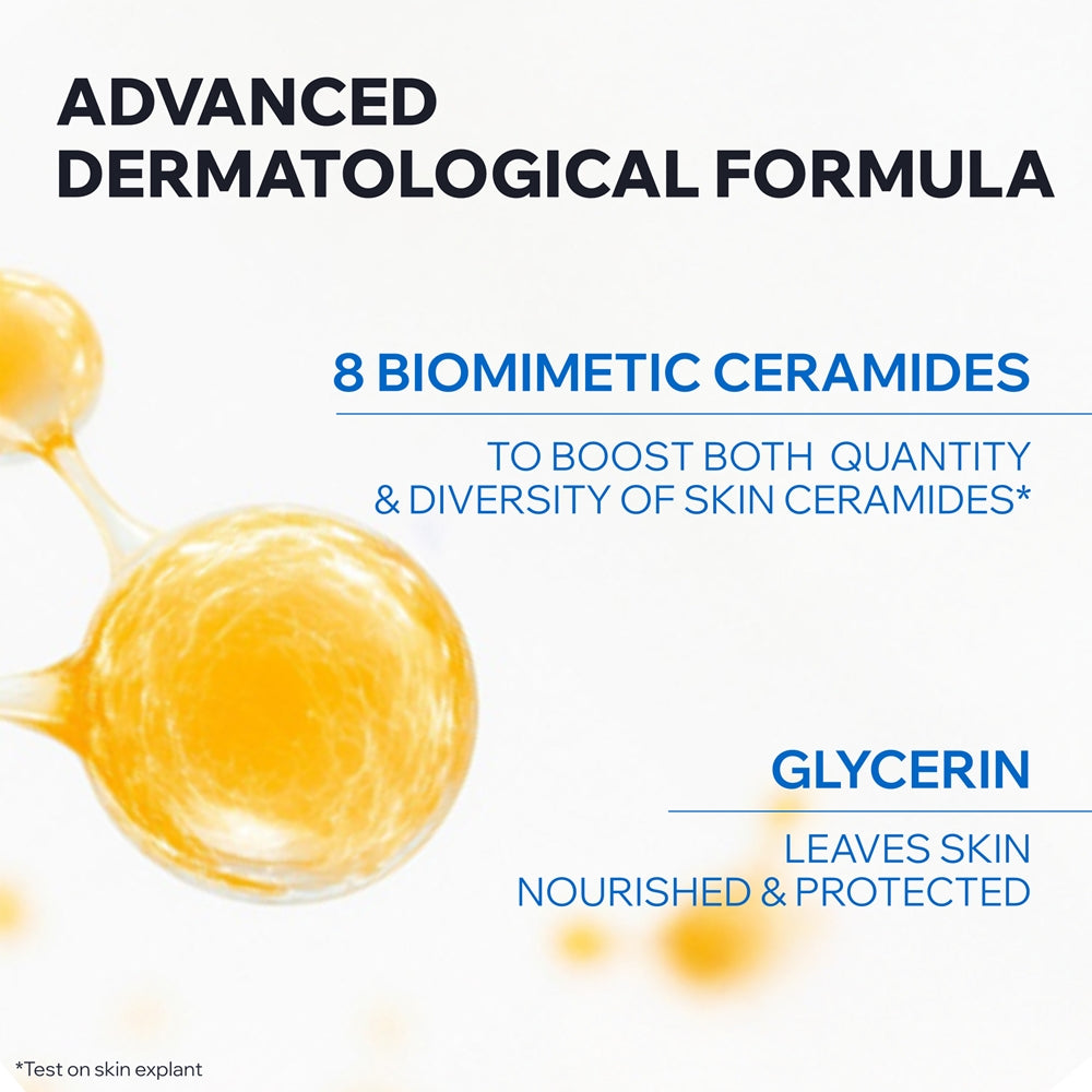 Uriage Xemose C8+ Syndet Gentle Cleanser - Sense42 Beauty and Health