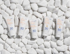 Korres Yoghurt Tinted Sunscreen