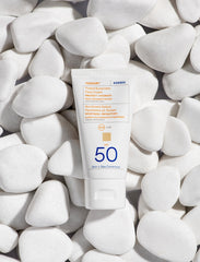Korres Yoghurt Tinted Sunscreen