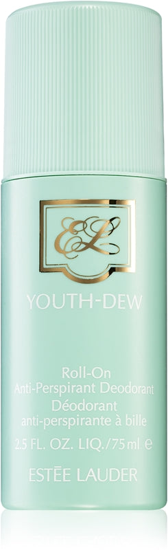 Estée Lauder Youth Dew Roll-on Anti-Perspirant Deodorant - Sense42 Beauty and Health