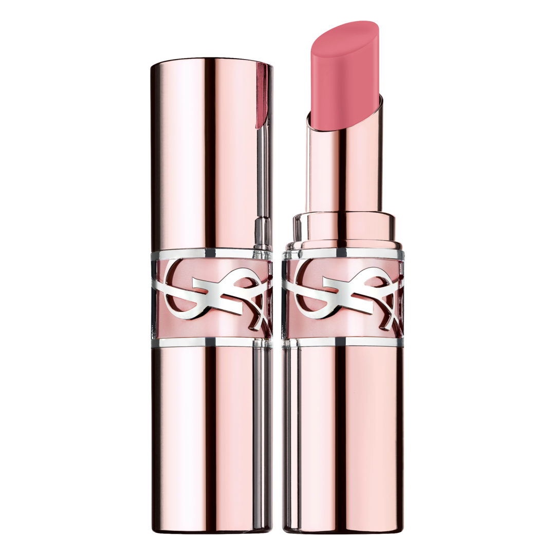 Yves Saint Laurent Loveshine Candy Glow Tinted Butter Balm - 3.2g / 44B - Nude Lavalliere