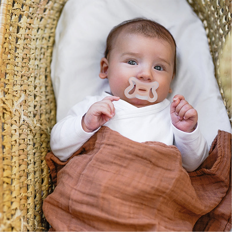 Suavinex Zero Zero Physiological Teat - Sense42 Beauty and Health