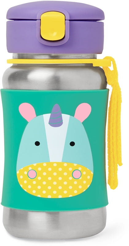 Skip Hop Zoo Straw Bottle - Sense42 Beauty and Health