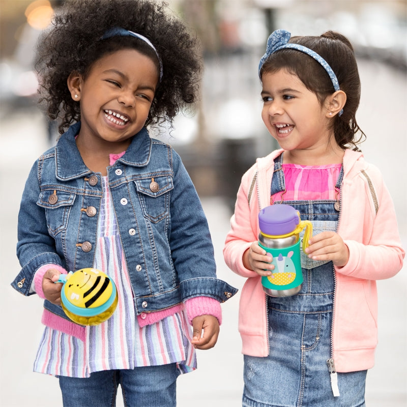Skip Hop Zoo Straw Bottle - Sense42 Beauty and Health