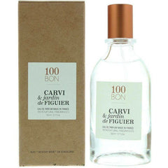100BON Carvi & Jardin De Figuier Refillable Eau de Parfum 50ml Spray