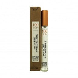 100BON Eau de Thé et Gingembre Eau de Parfum 10ml Spray