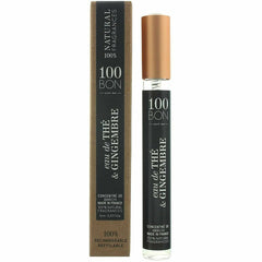 100BON Eau de The et Gingembre Eau de Parfum Concentrate Spray - 10ml