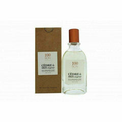 100BON Cèdre & Iris Soyeux Refillable Eau de Parfum Spray - 50ml