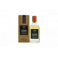 100BON Myrrhe & Encens Mysterieux Refillable Eau de Parfum Concentrate Spray - 50ml