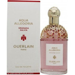 Guerlain Aqua Allegoria Granada Salvia Eau de Toilette 125ml Spray