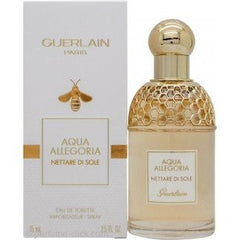 Guerlain Aqua Allegoria Nettare Di Sole Eau de Toilette 75ml Spray